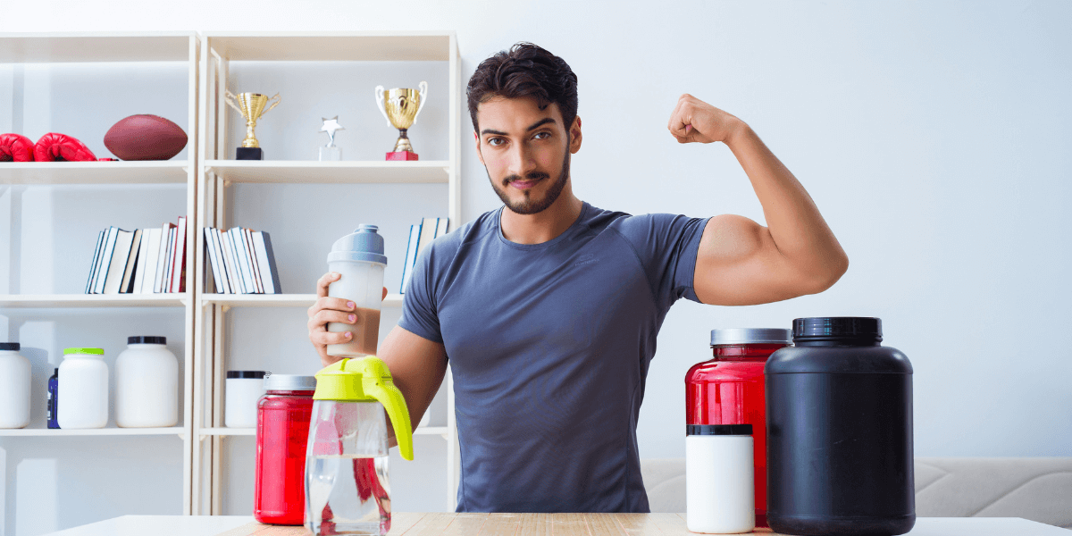 Nutrição Personalizada para Atletas: Como Planejar uma Dieta Eficiente