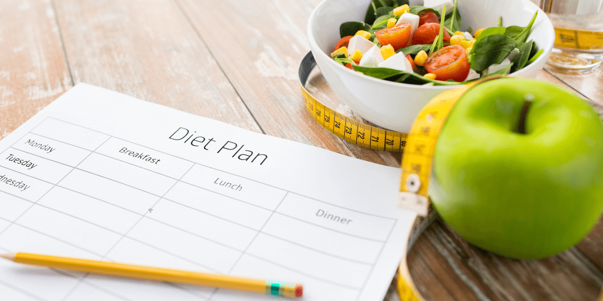 Como uma Dieta Balanceada Pode Melhorar Sua Saúde Mental