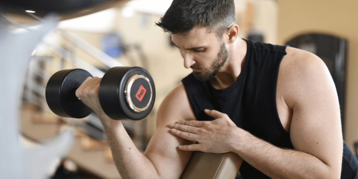 Planejamento de Treino Semanal para Ganhar Força e Massa