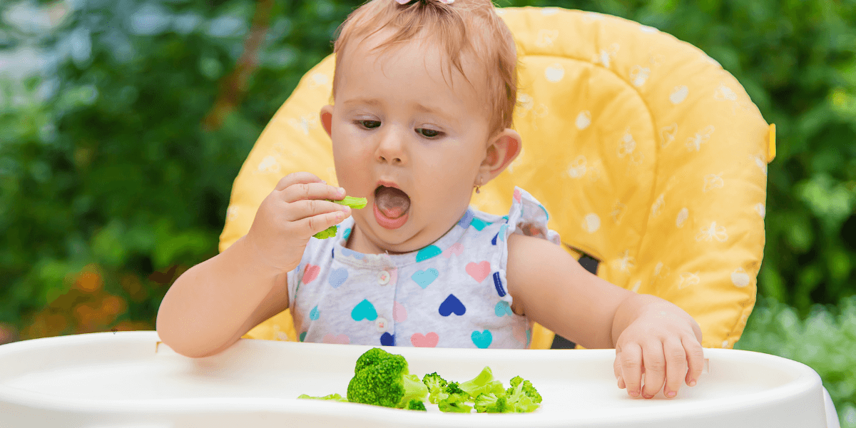 Como Educar Crianças sobre Alimentação Consciente